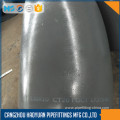 90 Carbon Steel Long Radius Elbow